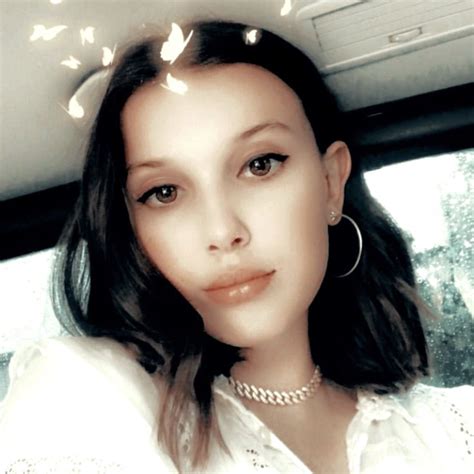 millie bobby brown ai porn|Millie Bobby Brown Deepfake Video – Watching Porn with Millie